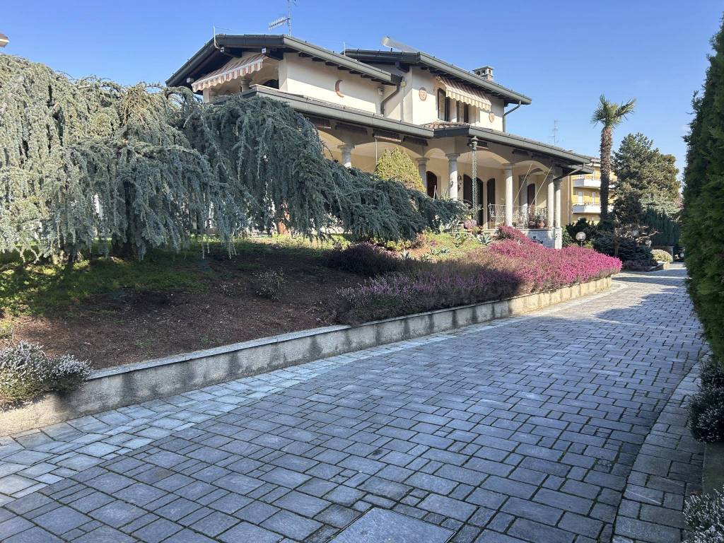 Villa a Lomazzo in Via Friuli - Foto 3