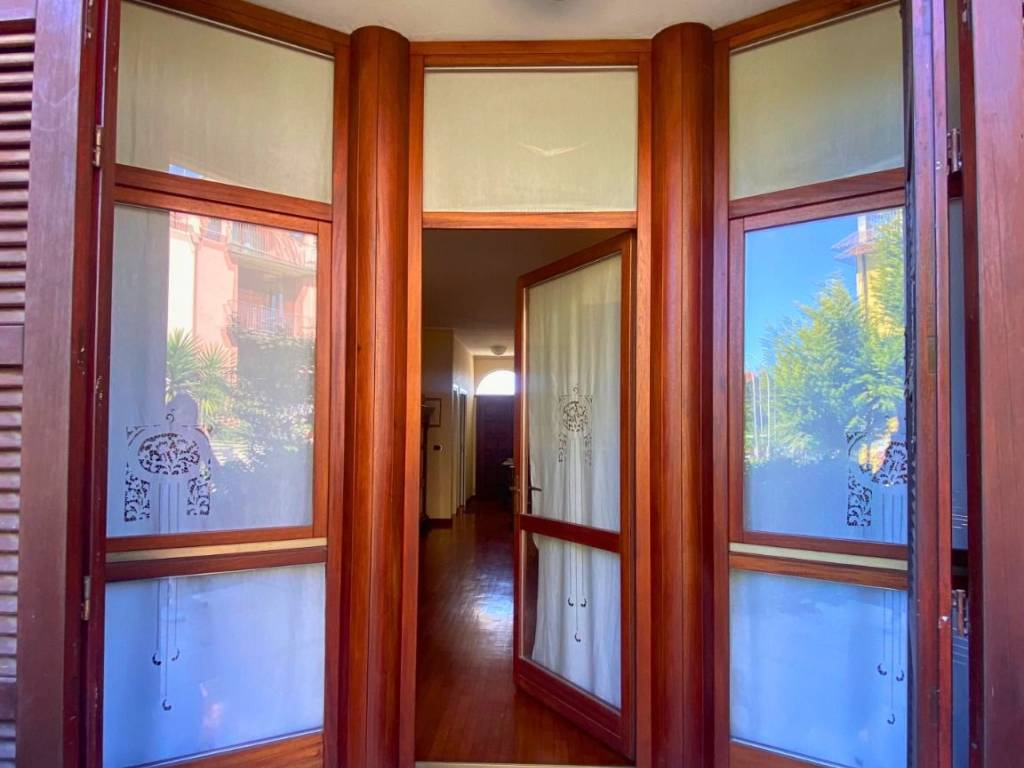 Villetta a schiera a Vibo valentia in Via Cesare Pavese - Foto 4