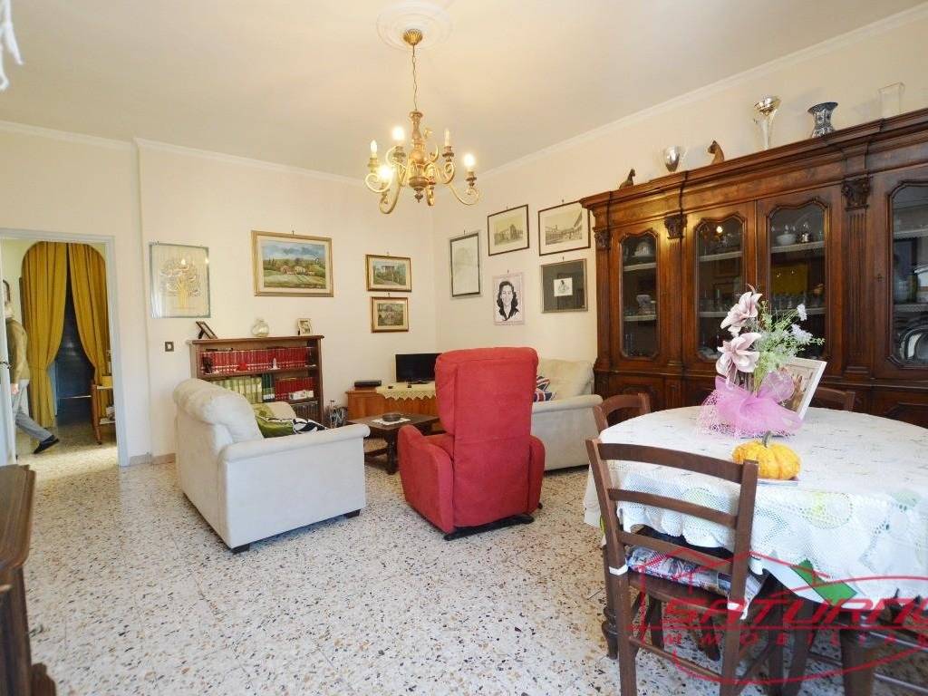 Appartamento a Lucca in Lucca, Via Sant'Anna - Foto 4
