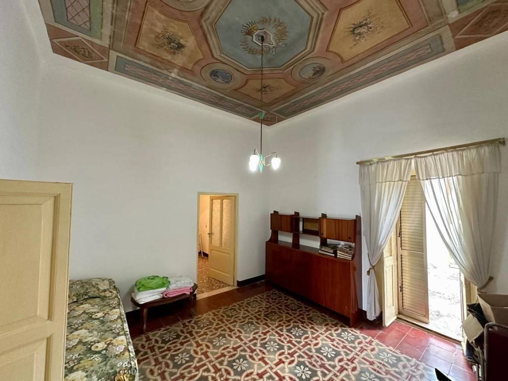 Casa indipendente a Capestrano in Via Roma, 12 - Foto 3