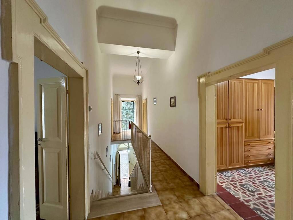 Casa indipendente a Capestrano in Via Roma, 12 - Foto 4