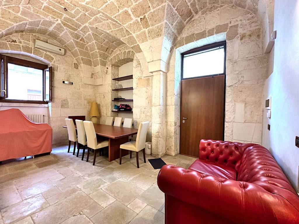 Appartamento a Carovigno in Corso Vittorio Emanuele II, 108 - Foto 3