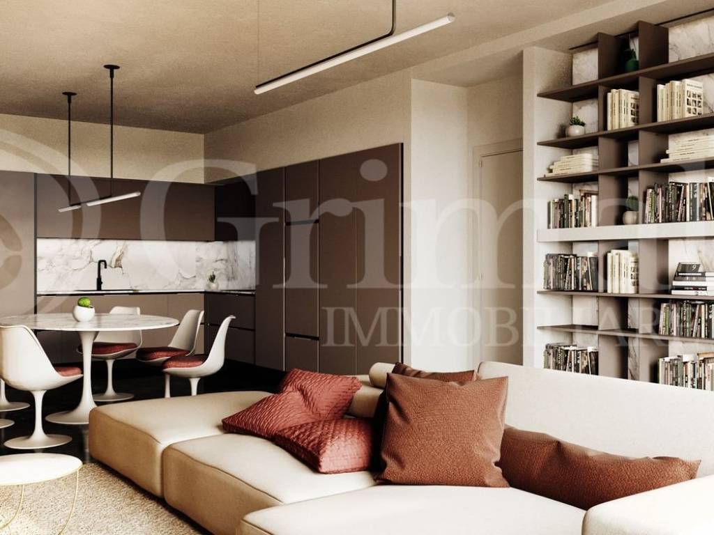 Appartamento a Bellizzi in Via Niccolò Copernico - Foto 2