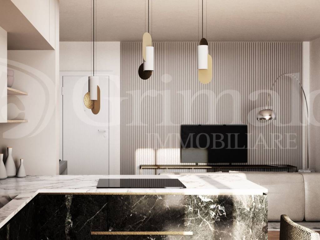 Appartamento a Bellizzi in Via Niccolò Copernico - Foto 3