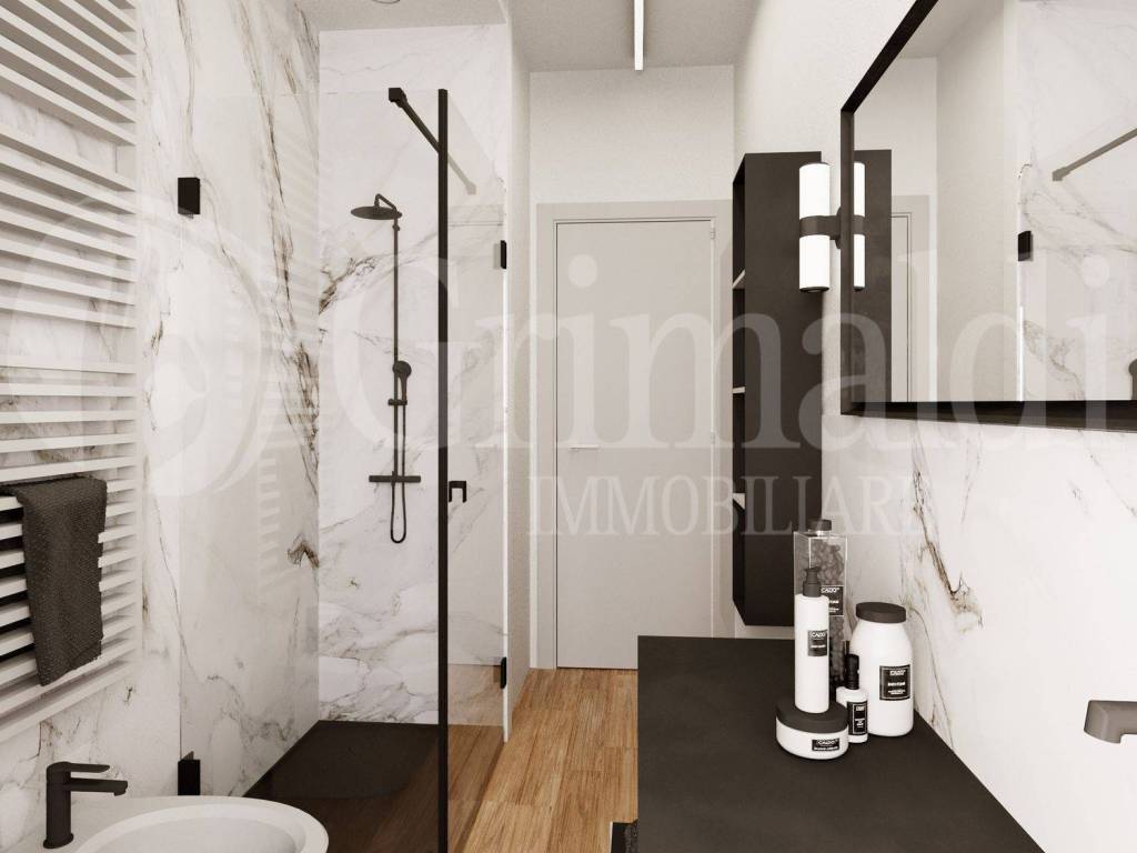 Appartamento a Bellizzi in Via Niccolò Copernico - Foto 5