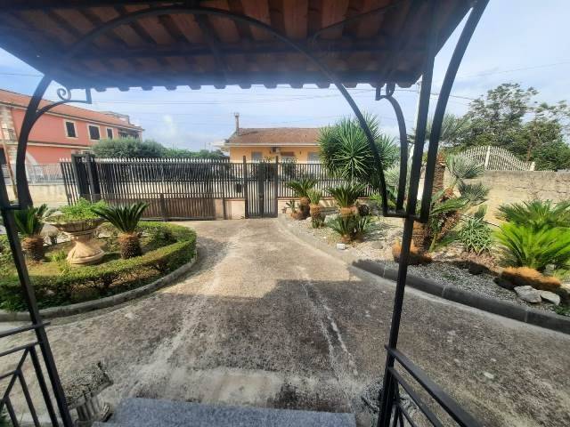 Villa a Casaluce in Via Lemitone Tratto 2 - Foto 5