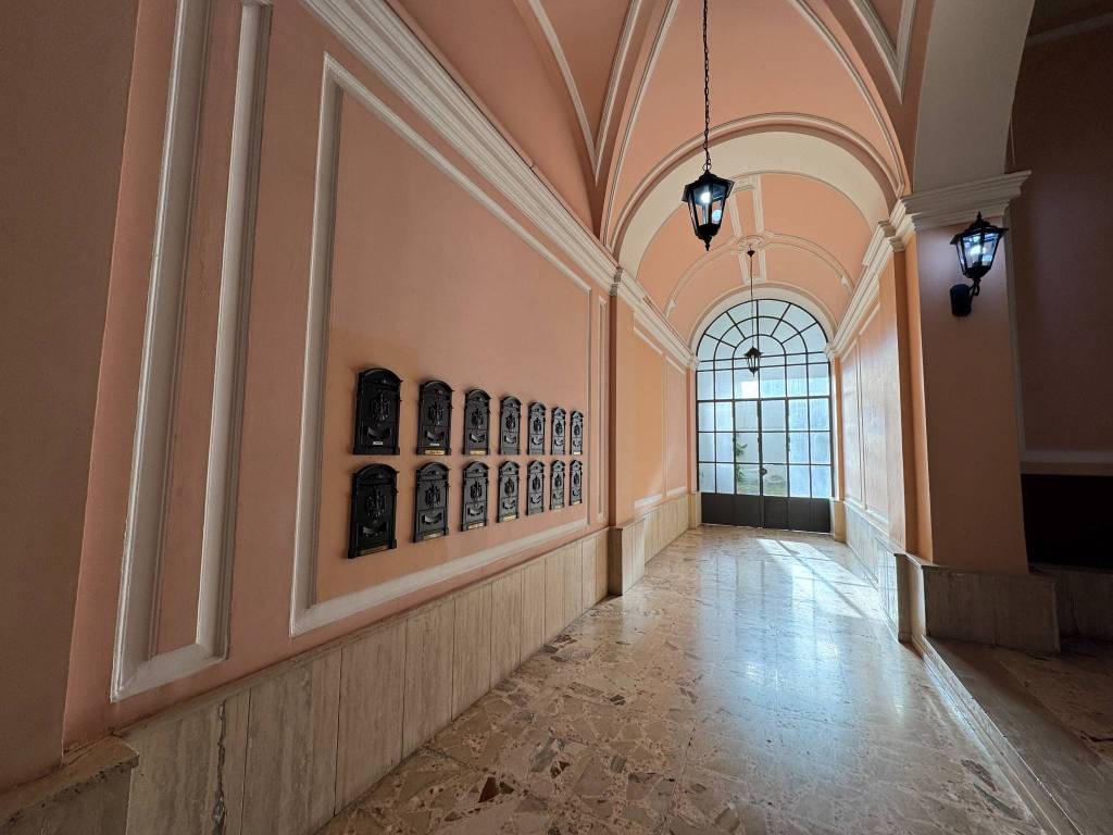 Appartamento a Taranto in Corso Umberto I, 78 - Foto 3