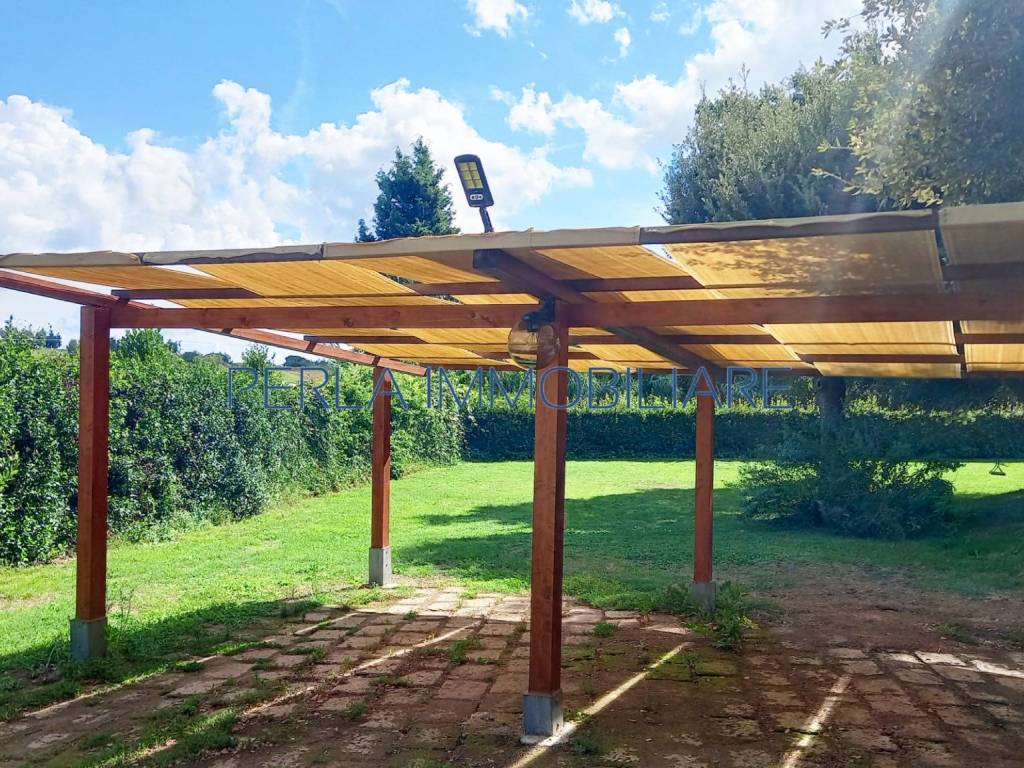 Rustico / casale a Magliano in toscana in Strada Consortile Poggio Maestrino - Foto 2
