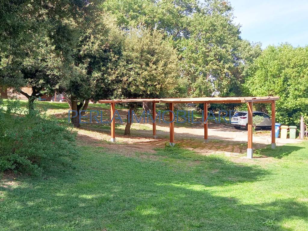 Rustico / casale a Magliano in toscana in Strada Consortile Poggio Maestrino - Foto 3