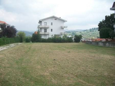 Terreno a Castel frentano in Via Teofilo Patini - Foto 2