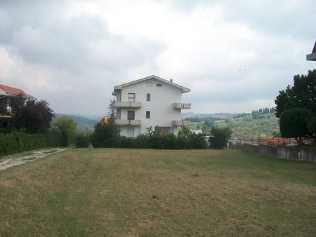 Terreno a Castel frentano in Via Teofilo Patini - Foto 4