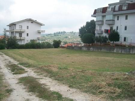 Terreno a Castel frentano in Via Teofilo Patini - Foto 5