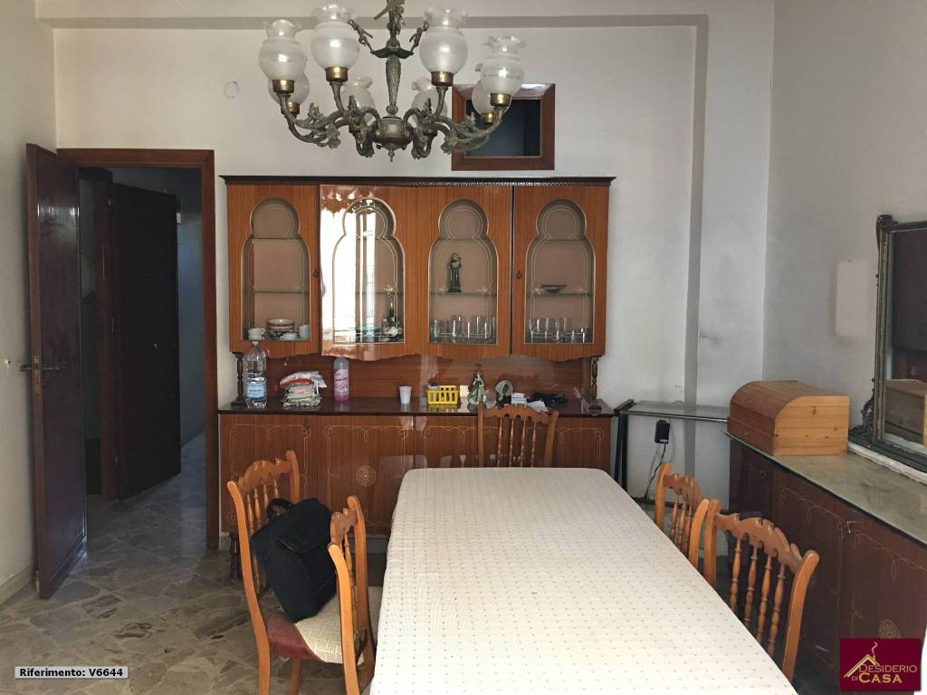 Appartamento a Bagheria in Corso Butera, 480 - Foto 2