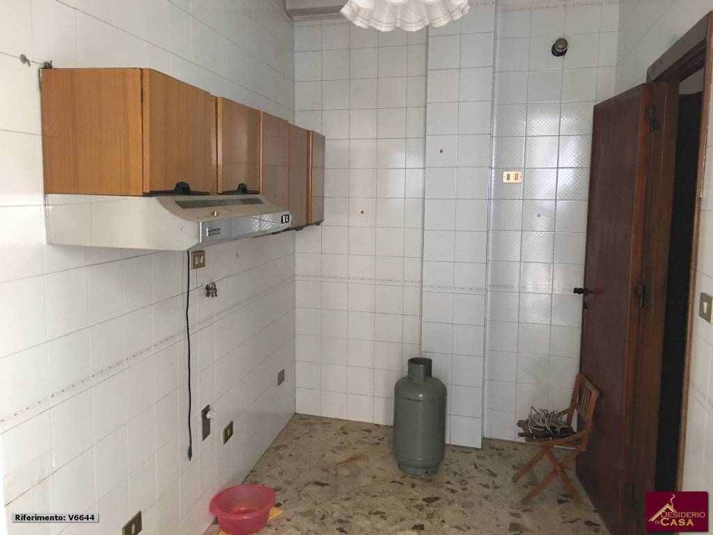 Appartamento a Bagheria in Corso Butera, 480 - Foto 4