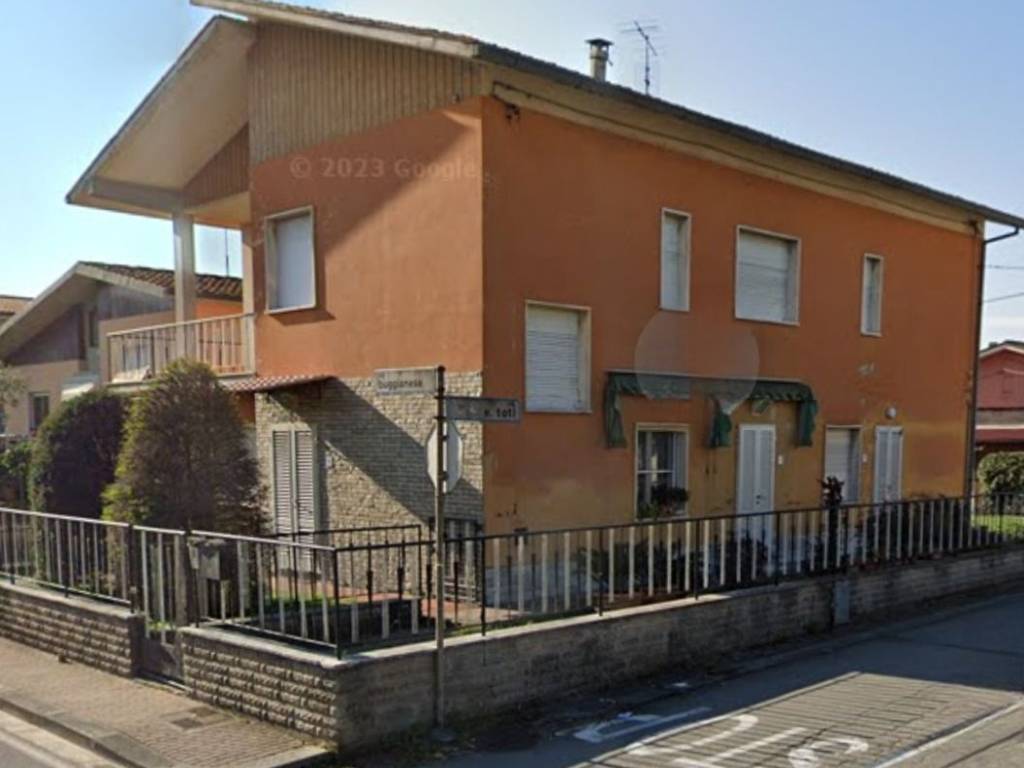 Villa a Ponte buggianese in Via Buggianese - Foto 2