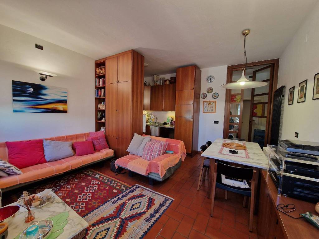 Villa a Ponte buggianese in Via Buggianese - Foto 4