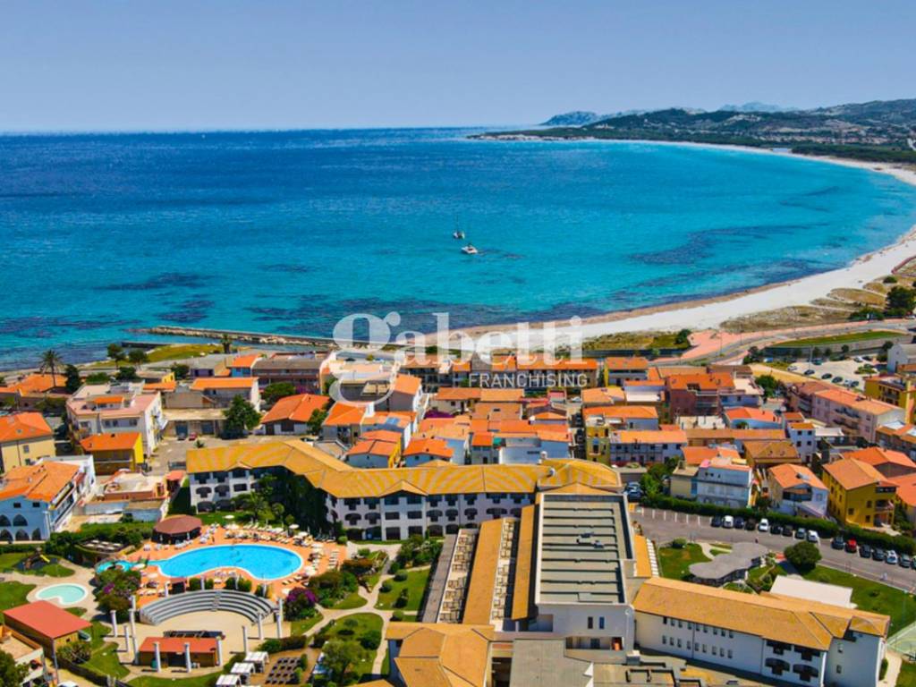 Villetta a schiera a Siniscola in La Caletta - Località Paule Mare , snc - Foto 3