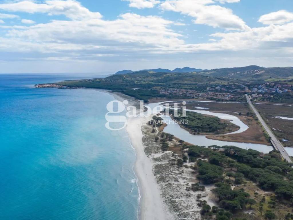 Villetta a schiera a Siniscola in La Caletta - Località Paule Mare , snc - Foto 4