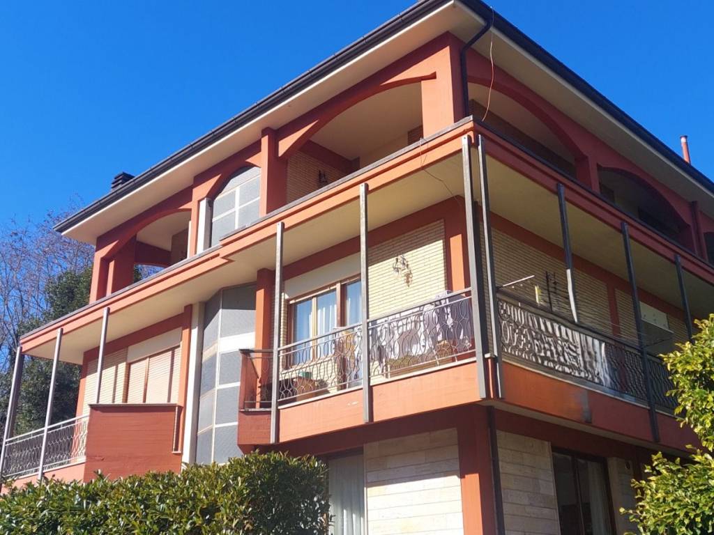 Appartamento a Ascoli piceno in frazione Mozzano, 86 - Foto 2