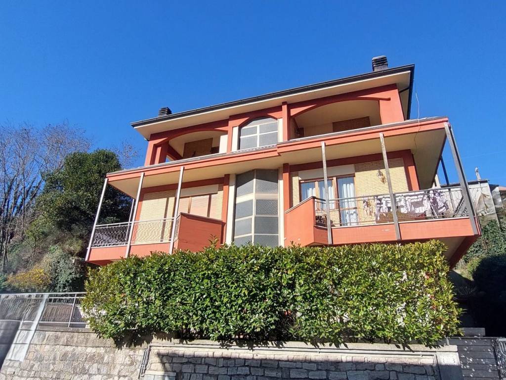 Appartamento a Ascoli piceno in frazione Mozzano, 86 - Foto 3