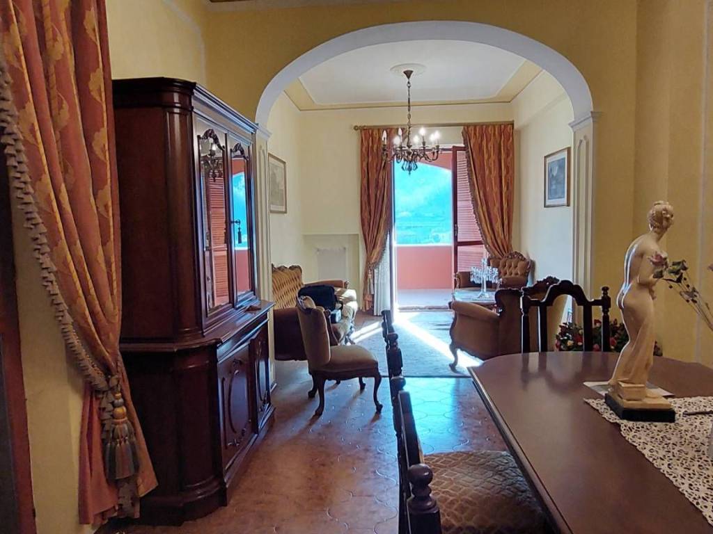 Appartamento a Ascoli piceno in frazione Mozzano, 86 - Foto 4