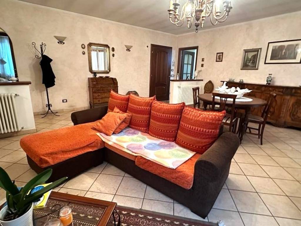 Villa a Alessandria in Strada Acqui, 142 - Foto 3