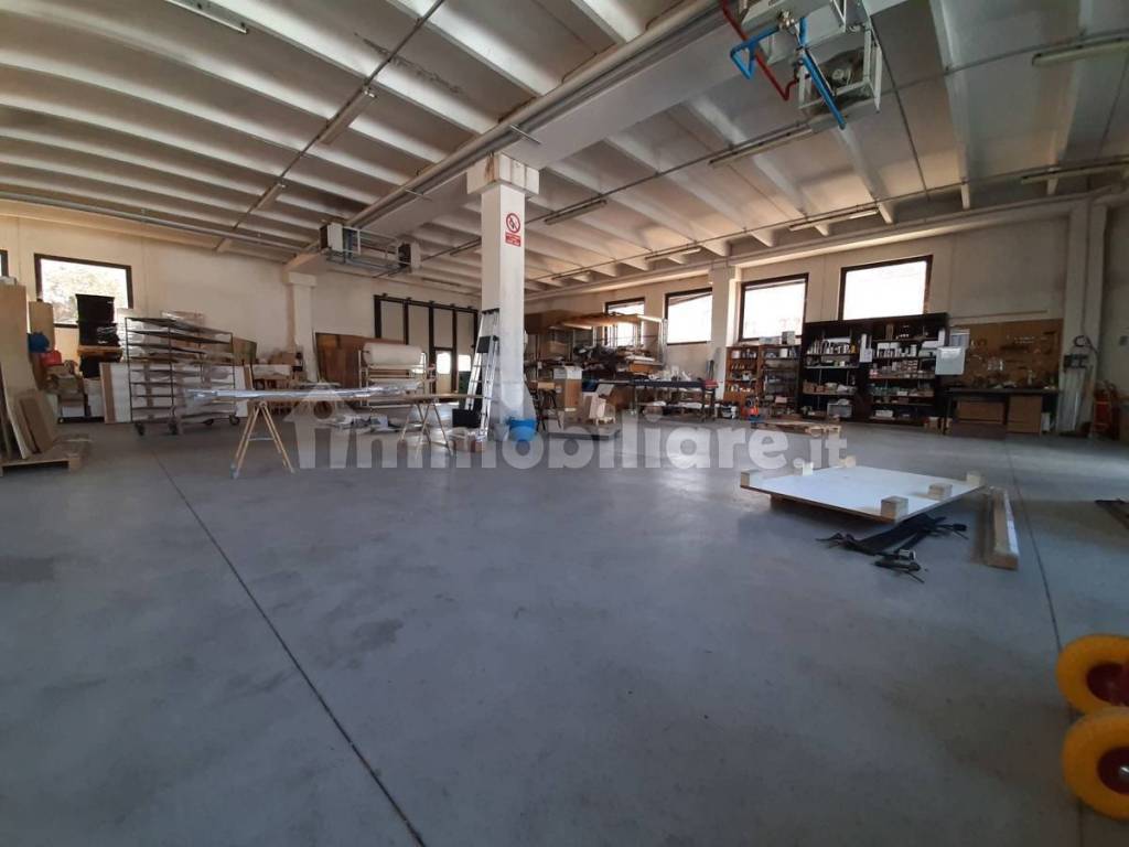 Immobile a Salizzole in Via martin Luther King, 58 - Foto 2