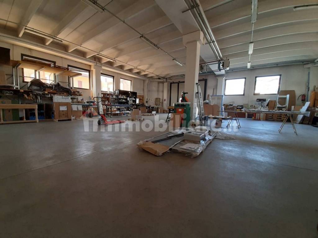 Immobile a Salizzole in Via martin Luther King, 58 - Foto 3