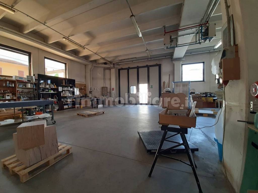 Immobile a Salizzole in Via martin Luther King, 58 - Foto 5