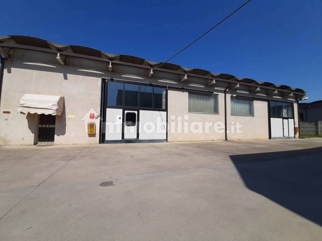 Immobile a Salizzole in Via Martin Luther King - Foto 4