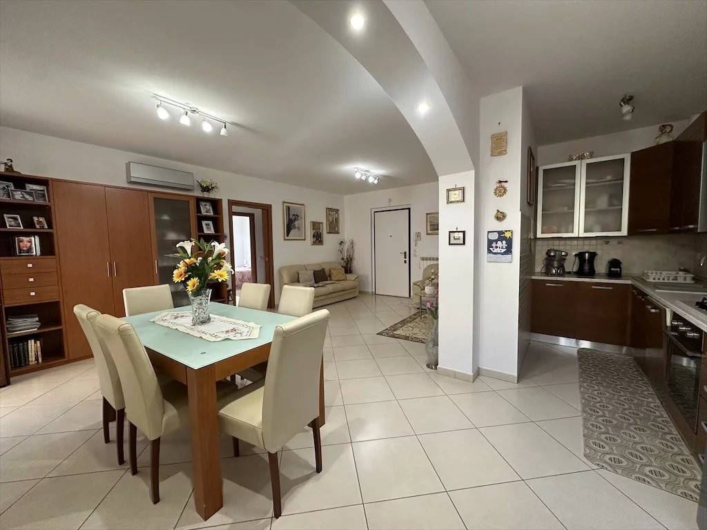 Appartamento a Colli al metauro in Via Abruzzo - Foto 5