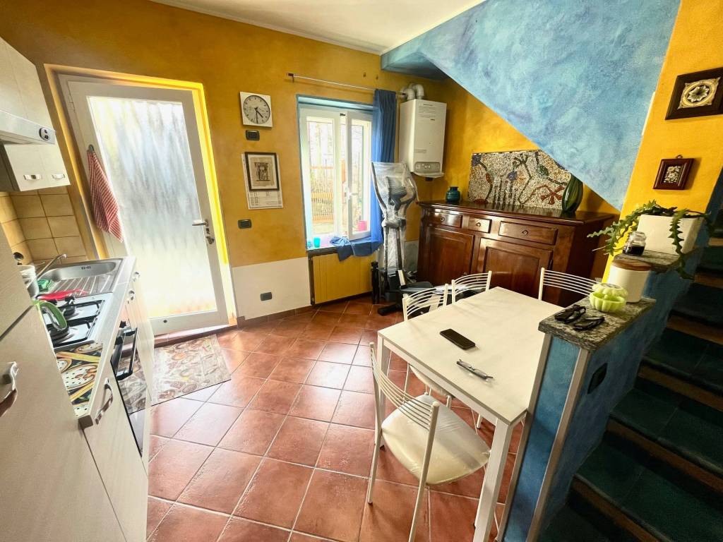 Casa indipendente a Borgo vercelli in Via San Pietro Levita, 1 - Foto 3