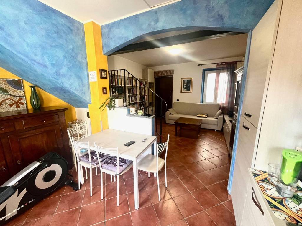 Casa indipendente a Borgo vercelli in Via San Pietro Levita, 1 - Foto 4