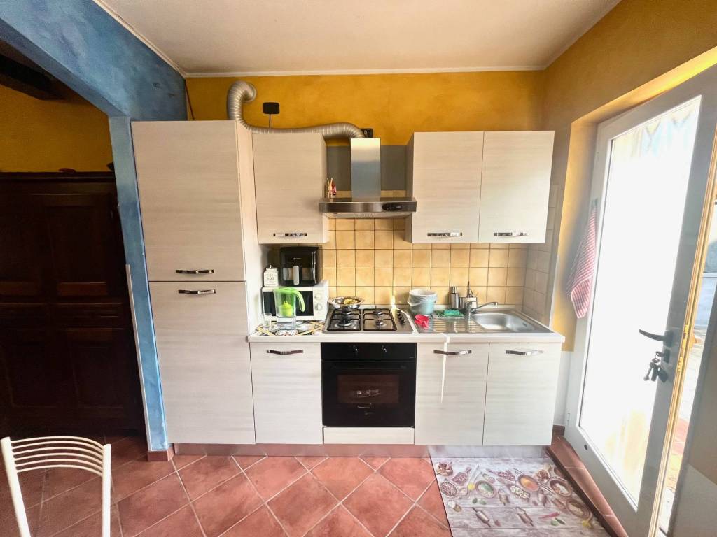 Casa indipendente a Borgo vercelli in Via San Pietro Levita, 1 - Foto 5