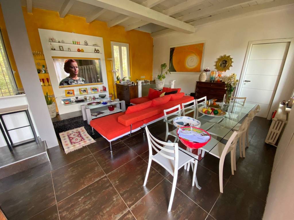 Villa a Chignolo po in Via Adua - Foto 2