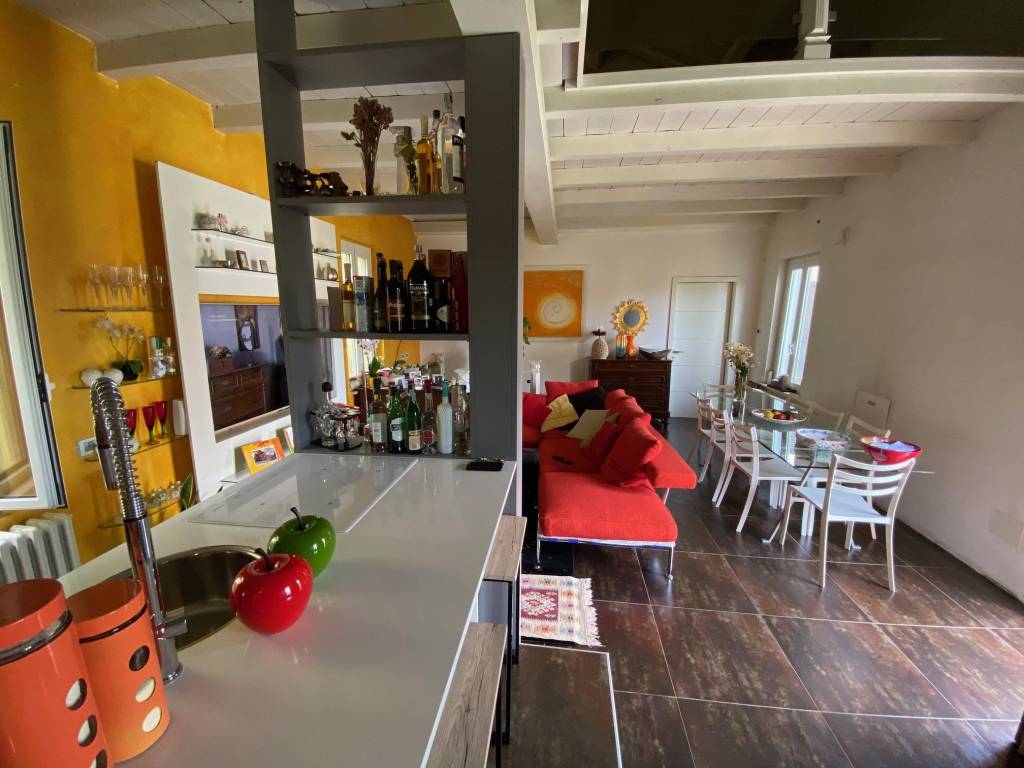 Villa a Chignolo po in Via Adua - Foto 3