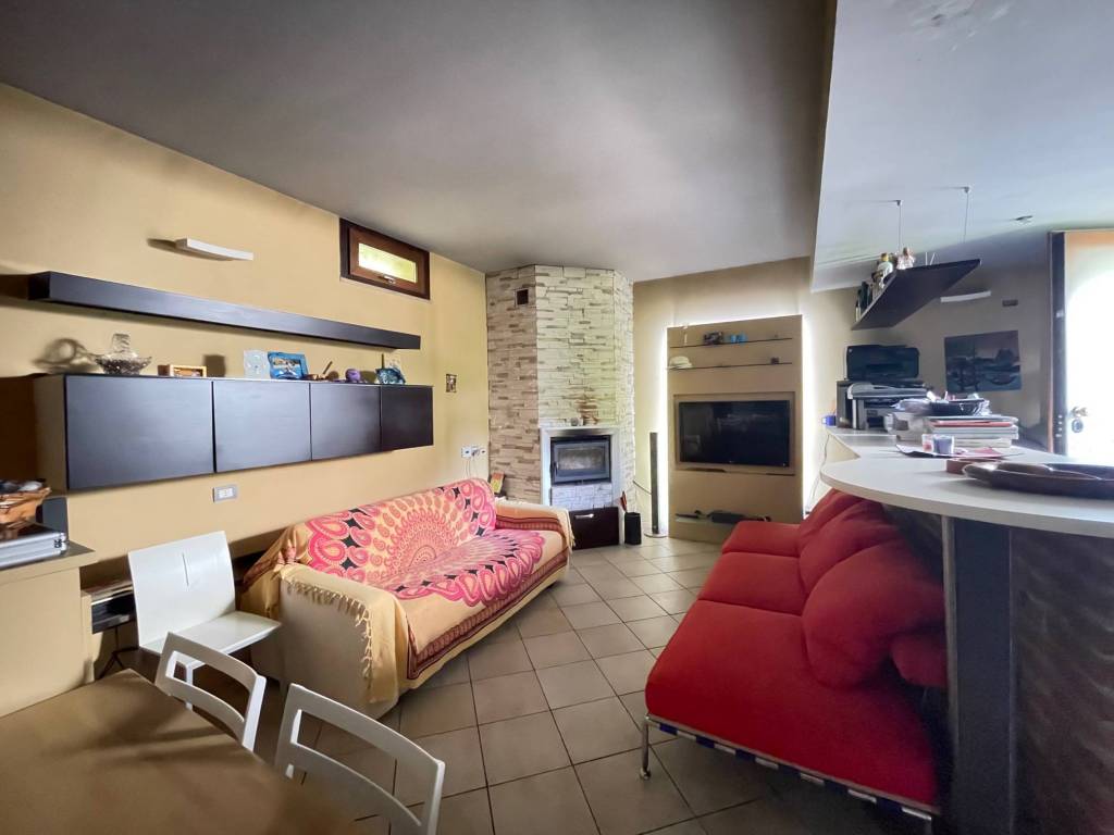Villa a Chignolo po in Via Adua - Foto 5