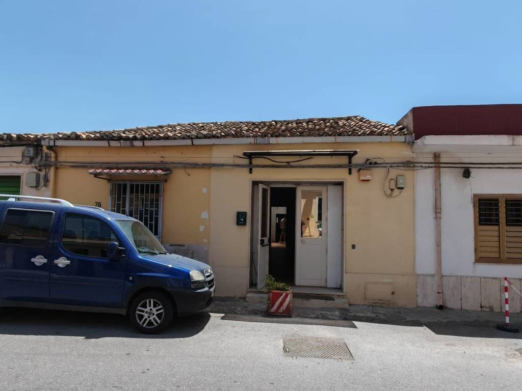 Immobile a Reggio calabria in Via Reggio Campi Tronco 2 - Foto 2