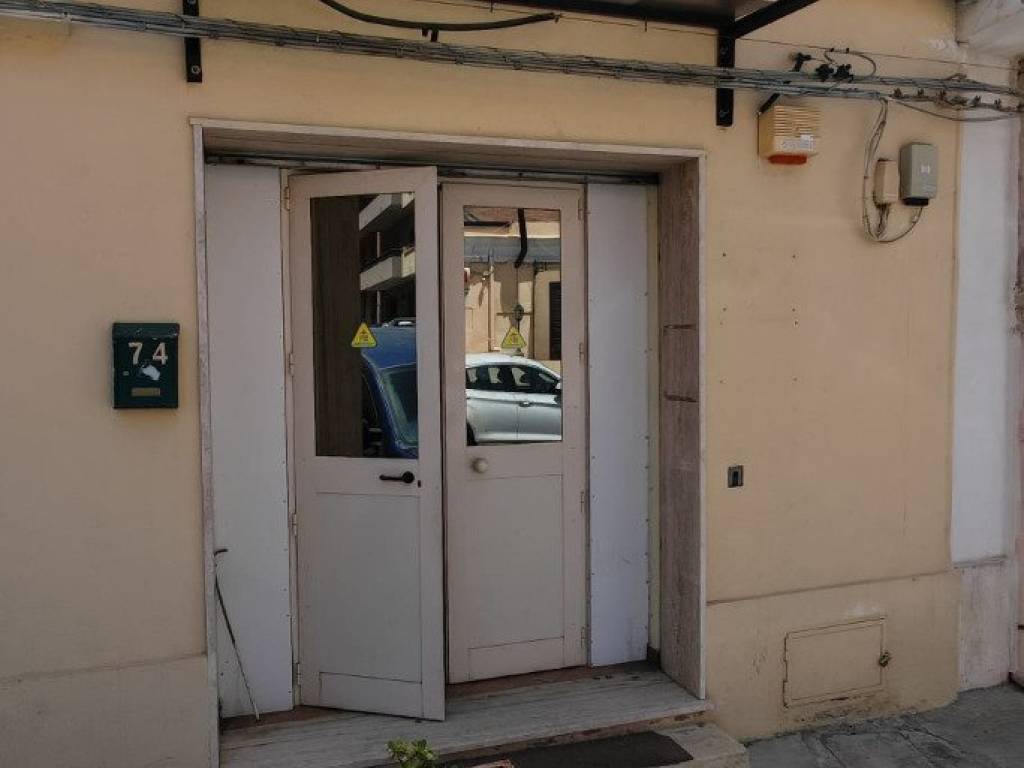 Immobile a Reggio calabria in Via Reggio Campi Tronco 2 - Foto 3