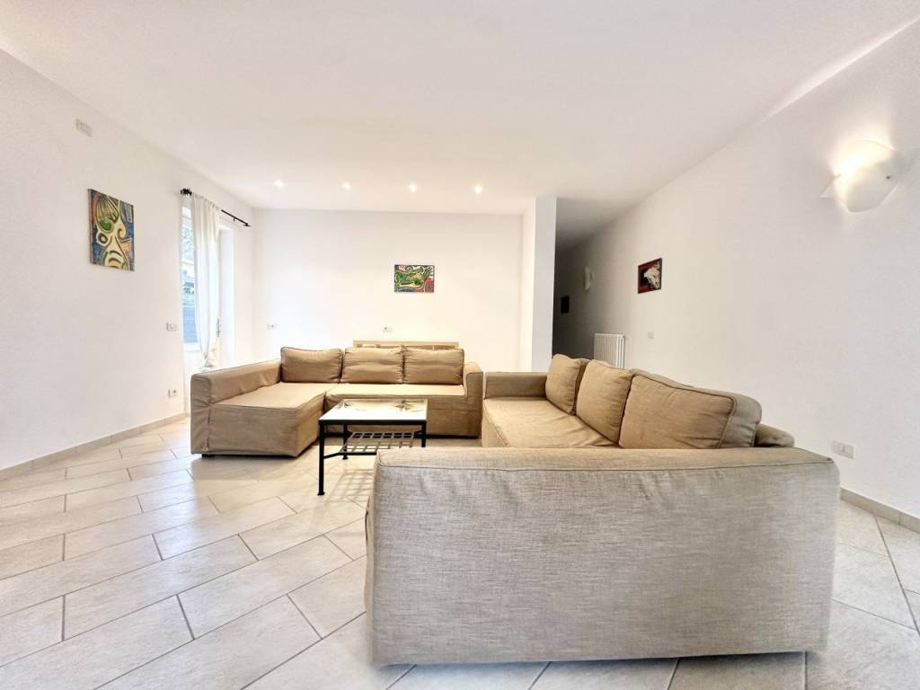 Villa a Forte dei marmi in via giuseppe mazzini - Foto 2