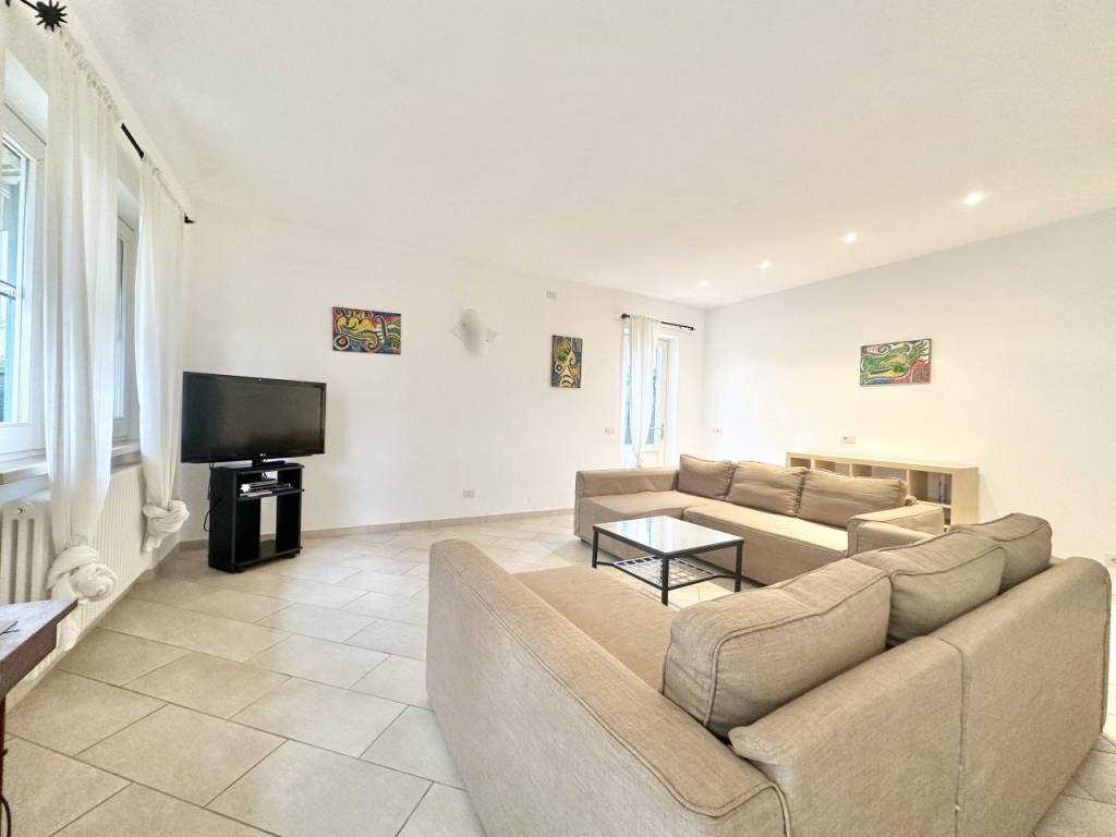 Villa a Forte dei marmi in via giuseppe mazzini - Foto 3