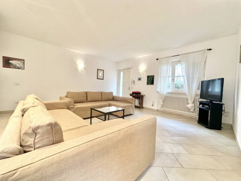 Villa a Forte dei marmi in via giuseppe mazzini - Foto 4