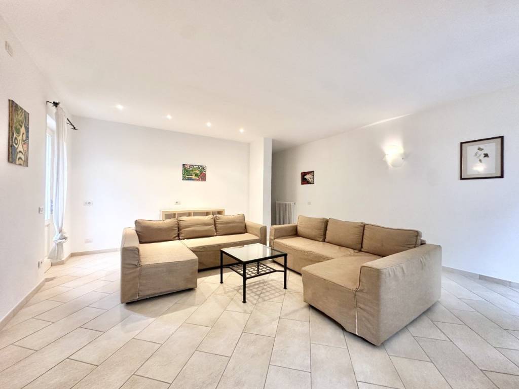 Villa a Forte dei marmi in via giuseppe mazzini - Foto 5