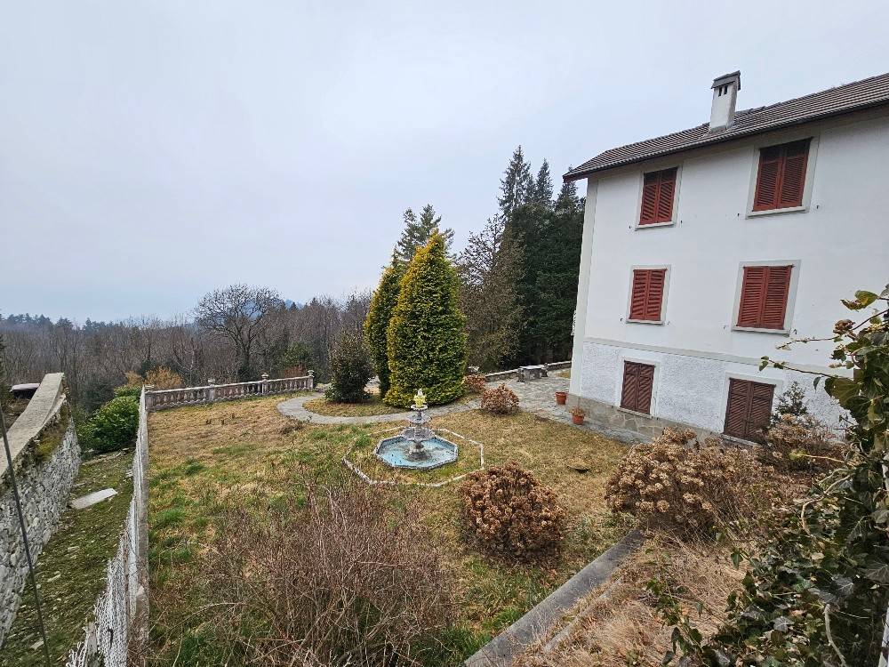 Villa a Premeno in Via Pian di Sole, 14 - Foto 2