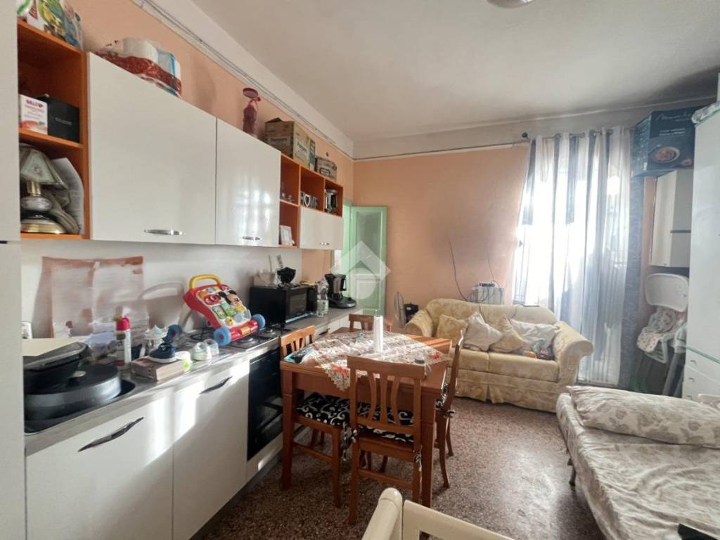 Appartamento a Foggia in Via Gabriele Pepe, 20 - Foto 3