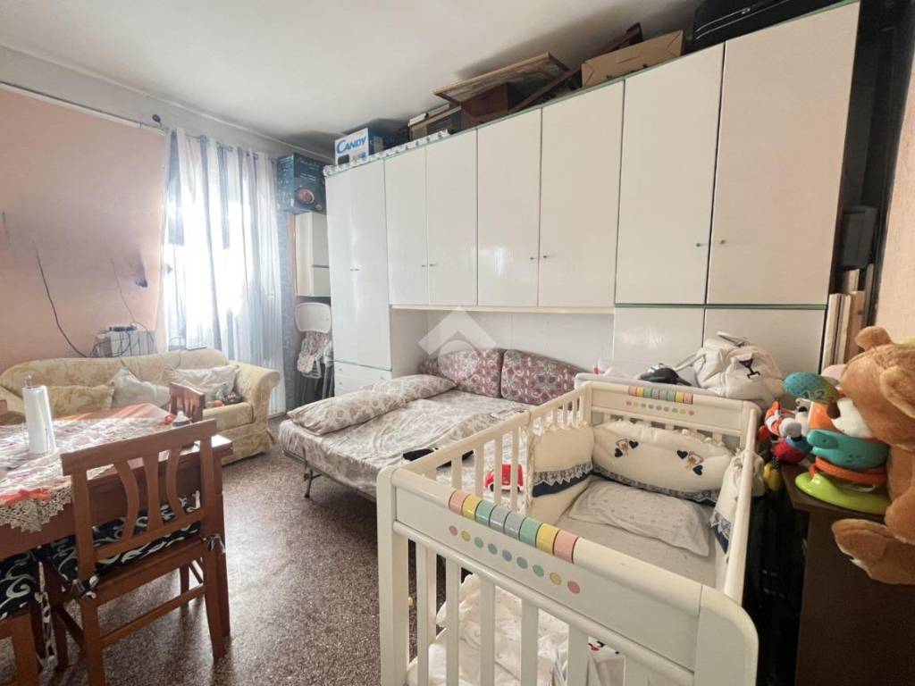 Appartamento a Foggia in Via Gabriele Pepe, 20 - Foto 4