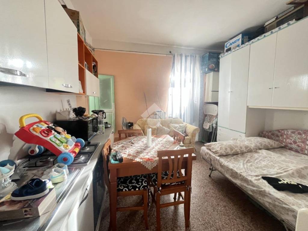 Appartamento a Foggia in Via Gabriele Pepe, 20 - Foto 5