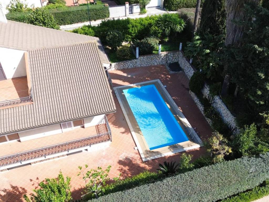 Villa a Palermo in Viale Venere, 29 - Foto 2