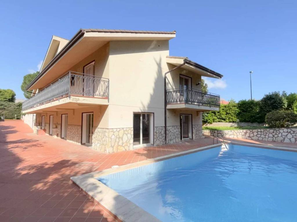 Villa a Palermo in Viale Venere, 29 - Foto 3
