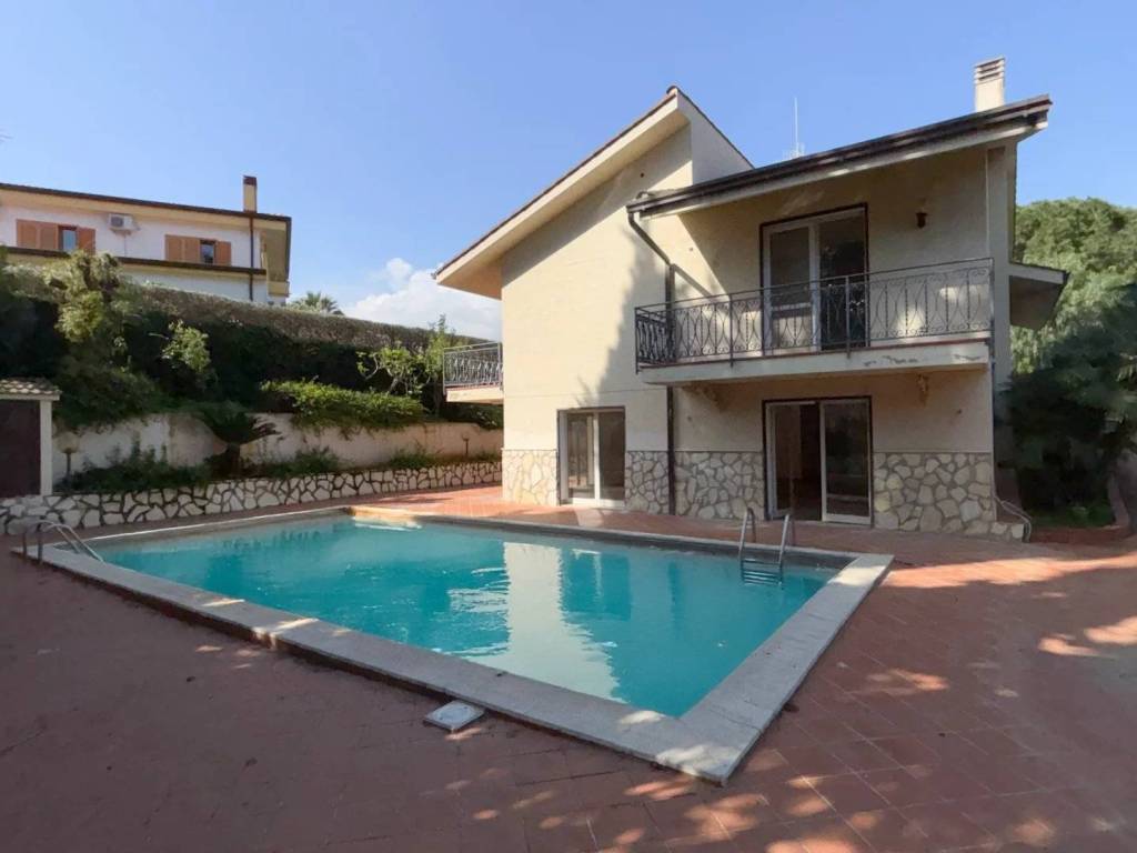 Villa a Palermo in Viale Venere, 29 - Foto 4